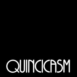 Quincicasm - Quincicasm ryhmässä VINYYLI @ Bengans Skivbutik AB (4164053)