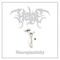 Helge - Neuroplasticity (Vinyl Lp) ryhmässä VINYYLI @ Bengans Skivbutik AB (4164057)