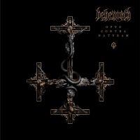 BEHEMOTH - OPVS CONTRA NATVRAM ryhmässä ME SUOSITTELEMME / Årsbästalistor 2022 / Kerrang 22 @ Bengans Skivbutik AB (4164067)