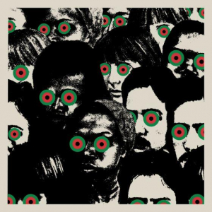 Danger Mouseblack Thought - Cheat Codes ryhmässä CD @ Bengans Skivbutik AB (4164074)