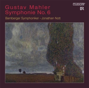 Mahler Gustav - Symphony No. 6 ryhmässä Musiikki / SACD / Klassiskt @ Bengans Skivbutik AB (4164094)