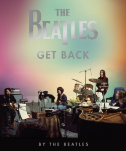 The Beatles - Get Back (US-Import) ryhmässä -Start Books @ Bengans Skivbutik AB (4164345)