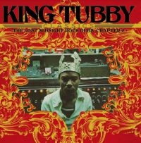 King Tubby - Lost Midnight Rock Dubs Chapter 2 ryhmässä VINYYLI @ Bengans Skivbutik AB (4164536)