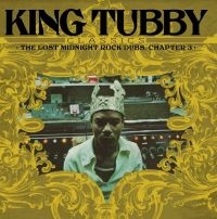 King Tubby - Lost Midnight Rock Dubs Chapter 3 ryhmässä VINYYLI @ Bengans Skivbutik AB (4164537)