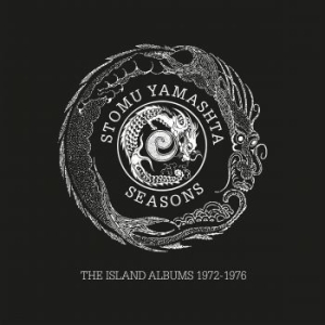 Yamash'ta Stomu - Seasons - The Island Albums 1972-19 ryhmässä MK Test 3 @ Bengans Skivbutik AB (4164569)