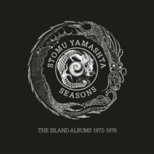 Yamash'ta Stomu - Seasons - The Island Albums 1972-19 ryhmässä CD @ Bengans Skivbutik AB (4164569)