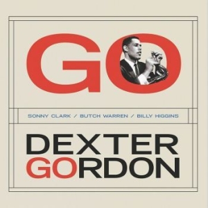 GORDON DEXTER - Go ryhmässä VINYYLI @ Bengans Skivbutik AB (4164601)