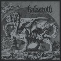 Kalseroth - Sepulcher For The Forgotten (Digipa ryhmässä CD @ Bengans Skivbutik AB (4164636)