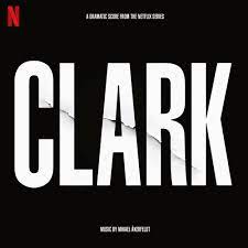 Åkerfeldt Mikael - Clark (Soundtrack From The Netflix Series) ryhmässä CD @ Bengans Skivbutik AB (4164840)