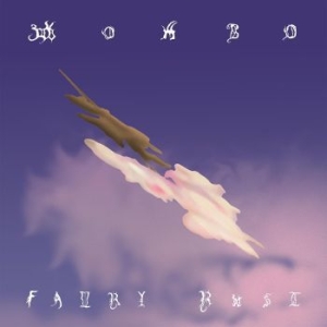 Wombo - Fairy Rust ryhmässä VINYYLI @ Bengans Skivbutik AB (4164903)