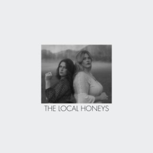 Local Honeys - The Local Honeys ryhmässä VINYYLI @ Bengans Skivbutik AB (4164913)