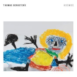 Bergsten Thomas - Thomas Bergsten's Kosmos ryhmässä VINYYLI @ Bengans Skivbutik AB (4164978)