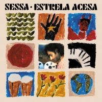 Sessa - Estrela Acesa ryhmässä CD @ Bengans Skivbutik AB (4164986)