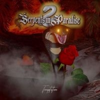 Serpent In Paradise - Temptation ryhmässä CD @ Bengans Skivbutik AB (4165004)