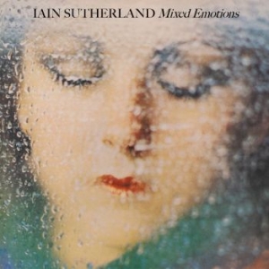 Sutherland Iain - Mixed Emotions ryhmässä CD @ Bengans Skivbutik AB (4165011)