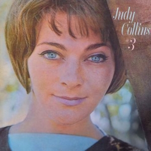 Collins Judy - 3 ryhmässä CD @ Bengans Skivbutik AB (4165013)