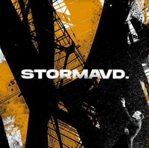 Stormavd. - Stormavd. ryhmässä CD @ Bengans Skivbutik AB (4165024)