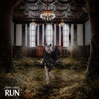 Future Palace - Run ryhmässä CD @ Bengans Skivbutik AB (4165027)