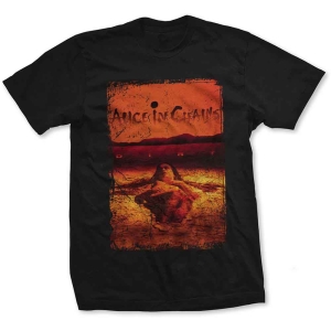 Alice In Chains - Dirt Album Cover Uni Bl ryhmässä MERCH @ Bengans Skivbutik AB (4165165r)