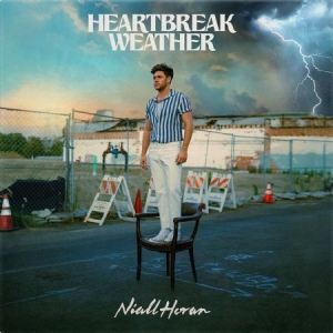 Niall Horan - Heartbreak Weather Dlx Digi ryhmässä Minishops / Niall Horan @ Bengans Skivbutik AB (4165286)