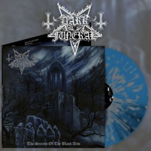 Dark Funeral - Secrets Of The Black Arts The (Spla ryhmässä VINYYLI @ Bengans Skivbutik AB (4165348)