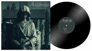 Anathema - A Vision Of A Dying Embrace ryhmässä VINYYLI @ Bengans Skivbutik AB (4165354)