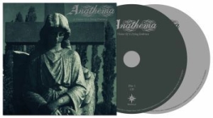 Anathema - A Vision Of A Dying Embrace (Cd + D ryhmässä MK Test 3 @ Bengans Skivbutik AB (4165361)