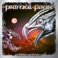 Primal Fear - Primal Fear (Deluxe Edition Silver ryhmässä VINYYLI @ Bengans Skivbutik AB (4165385)