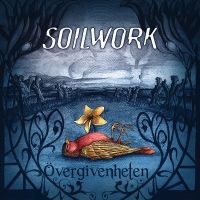 SOILWORK - ÖVERGIVENHETEN ryhmässä Minishops / Soilwork @ Bengans Skivbutik AB (4165388)