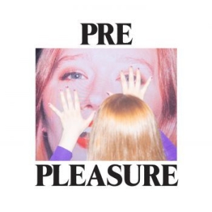 Jacklin Julia - Pre Pleasure (White) ryhmässä VINYYLI @ Bengans Skivbutik AB (4165555)