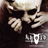 Khold - Masterpiss Of Pain (Vinyl Lp) ryhmässä -Start LP2 @ Bengans Skivbutik AB (4165573)