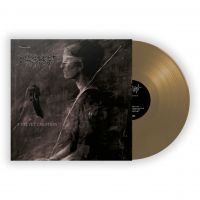 Eucharist - A Velvet Creation (Guld Vinyl Lp) ryhmässä VINYYLI @ Bengans Skivbutik AB (4165591)