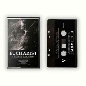 Eucharist - A Velvet Creation (Mc) ryhmässä Hårdrock/ Heavy metal @ Bengans Skivbutik AB (4165596)