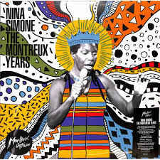 Nina Simone - Nina Simone: The Montreux Years ryhmässä -Start LP3 @ Bengans Skivbutik AB (4165605)