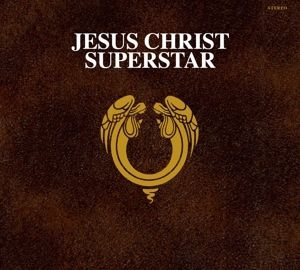 Original Soundtrack - Jesus Christ Superstar ryhmässä CD @ Bengans Skivbutik AB (4165692)