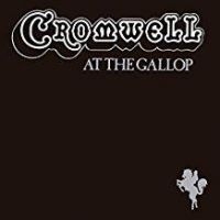 Cromwell - At The Gallop ryhmässä VINYYLI @ Bengans Skivbutik AB (4166004)