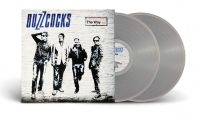 Buzzcocks - Way The (Clear Vinyl 2 Lp) ryhmässä VINYYLI @ Bengans Skivbutik AB (4166016)