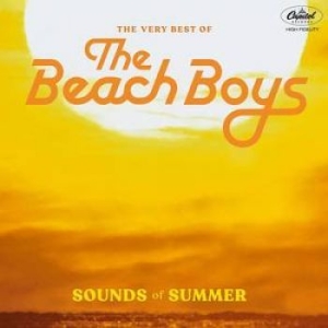 The Beach Boys - The Very Best Of The Beach Boys: So ryhmässä CD @ Bengans Skivbutik AB (4166033)