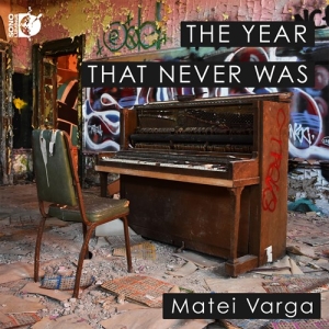 Various - The Year That Never Was ryhmässä ME SUOSITTELEMME / Joululahjavinkki: CD @ Bengans Skivbutik AB (4166057)