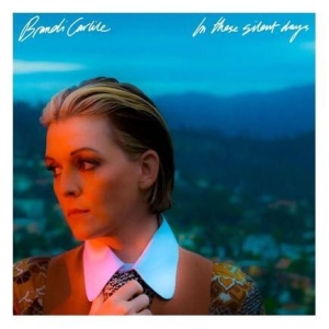 Brandi Carlile - In Theses Silent Days (Ltd Indie Vinyl) ryhmässä -Start Vinyl-N @ Bengans Skivbutik AB (4166470)