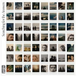 Hudson Taylor - Searching For The Answers ryhmässä CD @ Bengans Skivbutik AB (4166669)