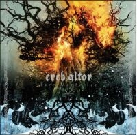 Ereb Altor - Fire Meets Ice ryhmässä CD @ Bengans Skivbutik AB (4166691)