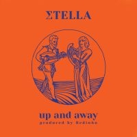 *Tella - Up And Away ryhmässä VINYYLI @ Bengans Skivbutik AB (4166693)