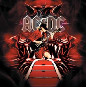 AC/DC - Live Johnson Center Oct 1988 (2 Lp ryhmässä VINYYLI @ Bengans Skivbutik AB (4166697)