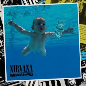 Nirvana - Nevermind (30Th / Deluxe 2Cd) ryhmässä -Start CD1 @ Bengans Skivbutik AB (4166778)