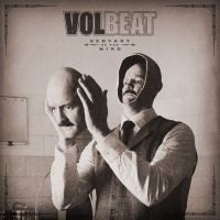 Volbeat - Servant Of The Mind (Vinyl) ryhmässä -Start LP2 @ Bengans Skivbutik AB (4166784)