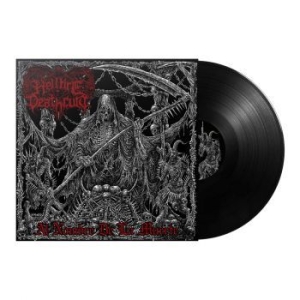 Hellfire Deathcult - Al Nombre De La Muerte (Black Vinyl ryhmässä VINYYLI @ Bengans Skivbutik AB (4166926)