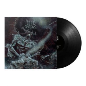 Lord Belial - Nocturnal Beast (Black Vinyl Lp) ryhmässä VINYYLI @ Bengans Skivbutik AB (4166931)