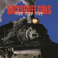 Backstreet Girls - Tuff Tuff Tuff ryhmässä CD @ Bengans Skivbutik AB (4166938)