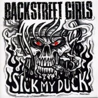 Backstreet Girls - Sick My Duck ryhmässä CD @ Bengans Skivbutik AB (4166939)